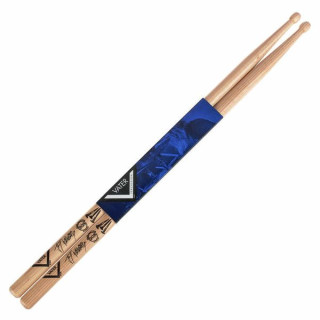 Барабанные палочки Vater 908 Jay Weinberg Signature Vater 908 Jay Weinberg Signature