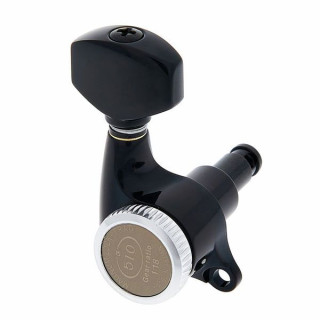 Тюнеры Gotoh SGS510Z-A07 MG-T 6L B Gotoh SGS510Z-A07 MG-T 6L B Tuners