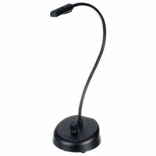 Лампа на гусиной шее Littlite LW-18E-LED Littlite LW-18E-LED