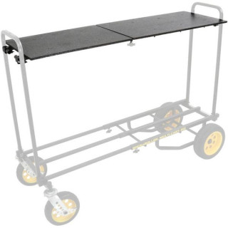 Быстросъемная полка RockNRoller RSH10Q RockNRoller RSH10Q Quick Set Shelf