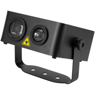 Eurolite PolarStar RGB Лазер Eurolite PolarStar RGB Laser