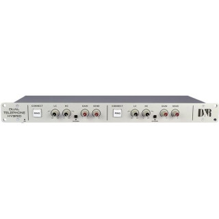 D&R Двойной Телефонный Гибрид-2 D&R Dual Telephone Hybrid-2