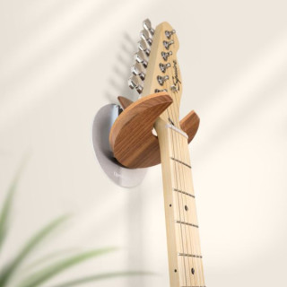 Электронная гитара Openhagen HangWithMe орехового цвета Openhagen HangWithMe E-Guitar Walnut