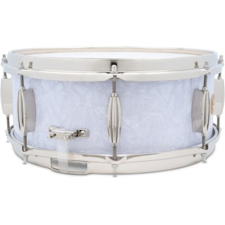 Slingerland 14"x5.5" Радио Кинг Снайр ВМП Slingerland 14"x5.5" Radio King Snare WMP