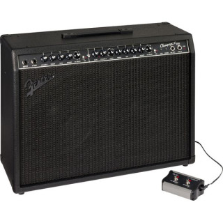 Фендер Чемпион II 100 Блэк아ут Fender Champion II 100 Blackout