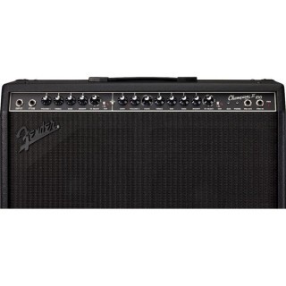 Фендер Чемпион II 100 Блэк아ут Fender Champion II 100 Blackout