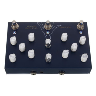 Устройства для столкновения в ночное время Collision Devices Nocturnal