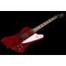 Гибсон Жар-птица Вишневая Gibson Firebird Cherry