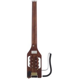 Тревел-гитара Ultra-Light Acoustic Lefty AB