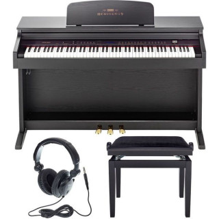 Hemingway DP-501 MKII НА съемочной площадке Hemingway DP-501 MKII AT Set