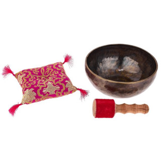 Tavmusic.ru Тибетский чашу для пения FM 2100 Thomann Tibetan Singing Bowl FM 2100