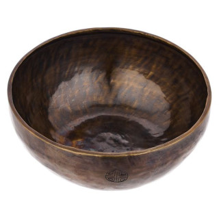 Tavmusic.ru Тибетский чашу для пения FM 2100 Thomann Tibetan Singing Bowl FM 2100