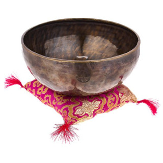 Tavmusic.ru Тибетский чашу для пения FM 2100 Thomann Tibetan Singing Bowl FM 2100