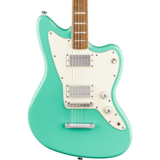 Сquier Paranormal Jazz Bass Baritone SFG Squier Paranormal Jazzm Baritone SFG