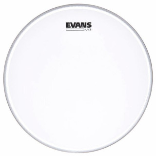 Пластик для тома Evans 15" UV2 Coated Tom Evans 15" UV2 Coated Tom