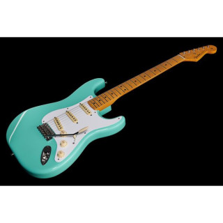 Электрогитара Fender Vintera 50s Strat MN SFG Fender Vintera 50s Strat MN SFG
