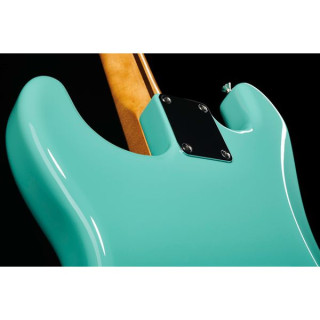 Электрогитара Fender Vintera 50s Strat MN SFG Fender Vintera 50s Strat MN SFG