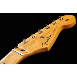 Электрогитара Fender Vintera 50s Strat MN SFG Fender Vintera 50s Strat MN SFG