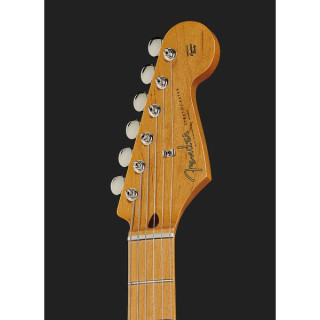 Электрогитара Fender Vintera 50s Strat MN SFG Fender Vintera 50s Strat MN SFG