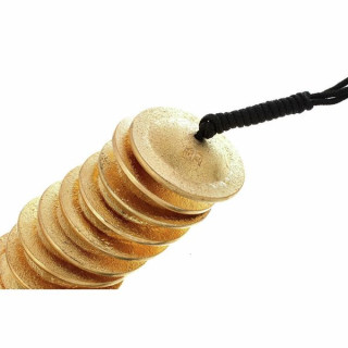 Meinl FICY-Тарелки на 14 пальцев Meinl FICY-14 Finger Cymbals