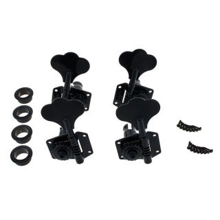 Schaller BM 2L/2R до н.э. Schaller BM 2L/2R BC