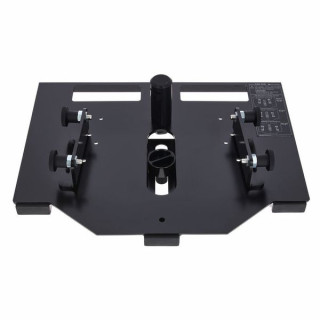 Технологии баз данных GSA-IGA dB Technologies GSA-IGA