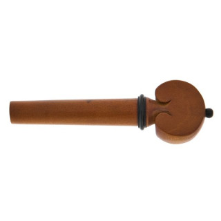 Ройт и Юниус Лапки для скрипки Heart BW/EPC/M Roth & Junius Violin Pegs Heart BW/EPC/M