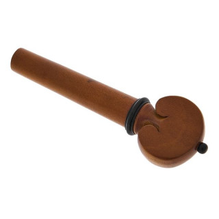 Ройт и Юниус Лапки для скрипки Heart BW/EPC/M Roth & Junius Violin Pegs Heart BW/EPC/M