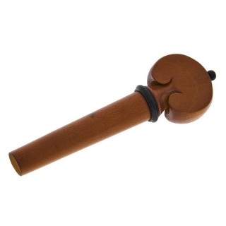 Ройт и Юниус Лапки для скрипки Heart BW/EPC/M Roth & Junius Violin Pegs Heart BW/EPC/M