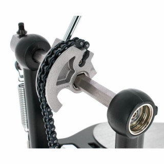 Педаль для бас-барабана Gretsch Drums G3 Bass Drum Pedal Gretsch Drums G3 Bass Drum Pedal