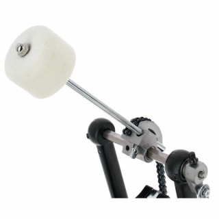 Педаль для бас-барабана Gretsch Drums G3 Bass Drum Pedal Gretsch Drums G3 Bass Drum Pedal