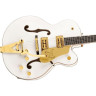 Gretsch G6136TG Белый сокол Gretsch G6136TG White Falcon