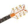 Gretsch G6136TG Белый сокол Gretsch G6136TG White Falcon