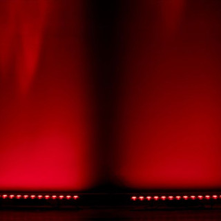 Устранитель наледи FX Bar RGBW Eliminator Frost FX Bar RGBW