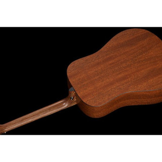 Гитары Martin DX1E-03 из красного дерева Martin Guitars DX1E-03 Mahogany