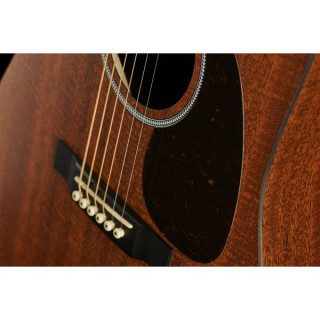 Гитары Martin DX1E-03 из красного дерева Martin Guitars DX1E-03 Mahogany