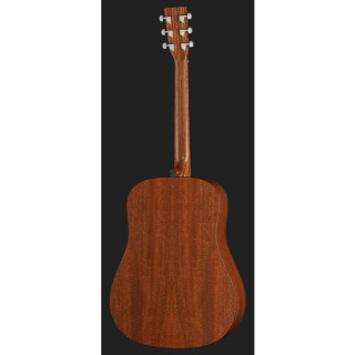 Гитары Martin DX1E-03 из красного дерева Martin Guitars DX1E-03 Mahogany