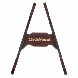 Подставка Rockstand Wood A-Frame Stand Brown Oak
