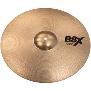 Крэш/райд тарелка Sabian 18" B8X Crash Ride Sabian 18" B8X Crash Ride