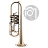 Schagerl Berlin Heavy "K" Bb- Труба R Schagerl Berlin Heavy "K" Bb- Trumpet R