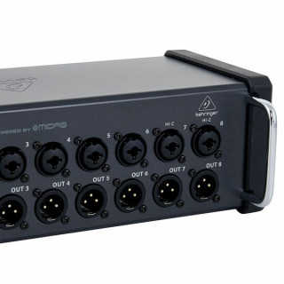 Стэйдж бокс Behringer SD8 Behringer SD8