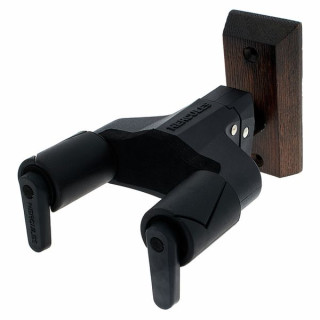 Подставки Hercules HCGSP-38WBW+ Настенное крепление для гитары Hercules Stands HCGSP-38WBW+ Guitar Wall Mount