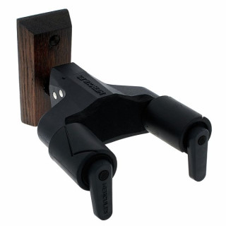 Подставки Hercules HCGSP-38WBW+ Настенное крепление для гитары Hercules Stands HCGSP-38WBW+ Guitar Wall Mount