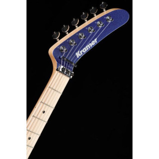 Гитары Kramer The 84 (Ольха) Синий Kramer Guitars The 84 (Alder) Blue