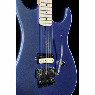 Гитары Kramer The 84 (Ольха) Синий Kramer Guitars The 84 (Alder) Blue