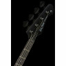 Бас-гитара Harley Benton PB-20 SBK Standard Series