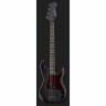 Бас-гитара Harley Benton PB-20 SBK Standard Series