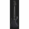 Бас-гитара Harley Benton PB-20 SBK Standard Series