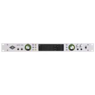 Универсальный Аудио Аполло x8p Gen2 Ultimate Бундл Набор №650070 Universal Audio Apollo x8p Gen2 Ultimate Bundl Bundle №650070