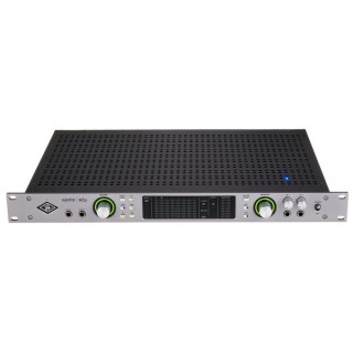 Универсальный Аудио Аполло x8p Gen2 Ultimate Бундл Набор №650070 Universal Audio Apollo x8p Gen2 Ultimate Bundl Bundle №650070